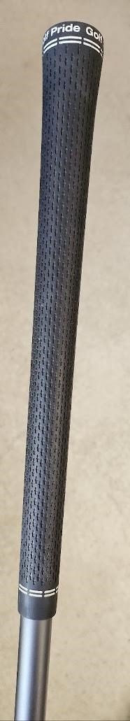 Srixon ZX pánske drevo
