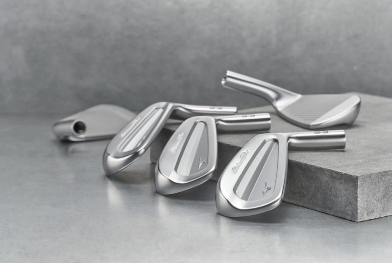 Mizuno Pro S-3 pánske železá, oceľ