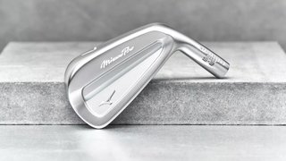 Mizuno Pro S-3 pánske železá, oceľ