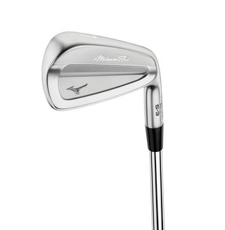 Mizuno Pro S-3 pánske železá, oceľ