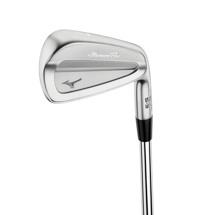 Mizuno Pro S-3 pánske železá, oceľ