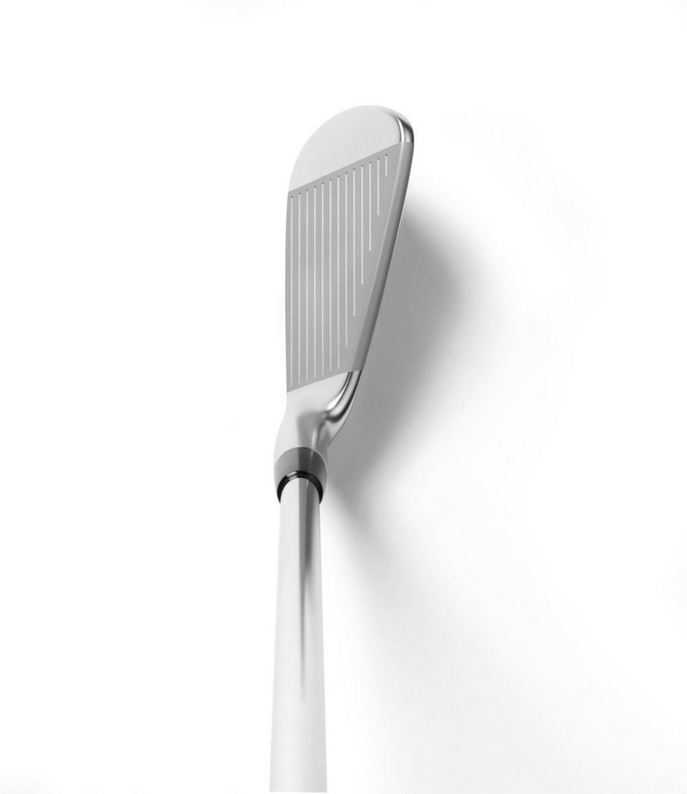Mizuno Pro S-3 pánske železá, oceľ