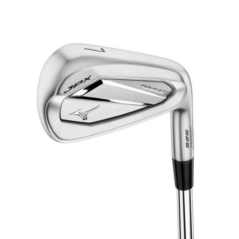 Mizuno JPX 925 Forged pánske železá, oceľ
