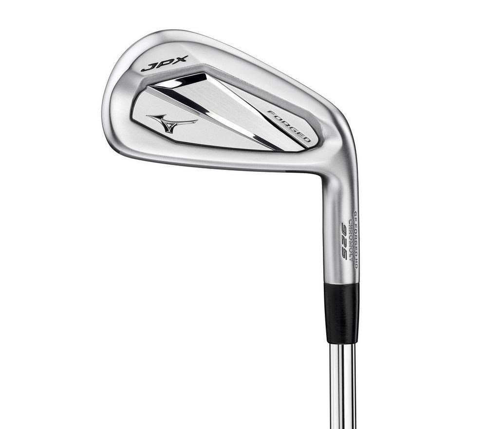 Mizuno JPX 925 Forged pánske železá, oceľ