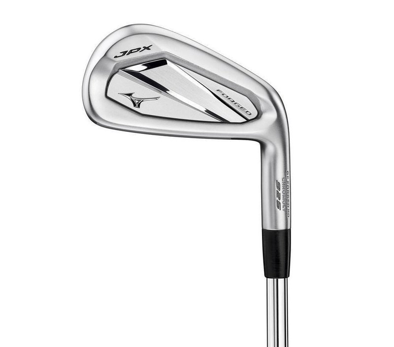 Mizuno JPX 925 Forged pánske železá, oceľ