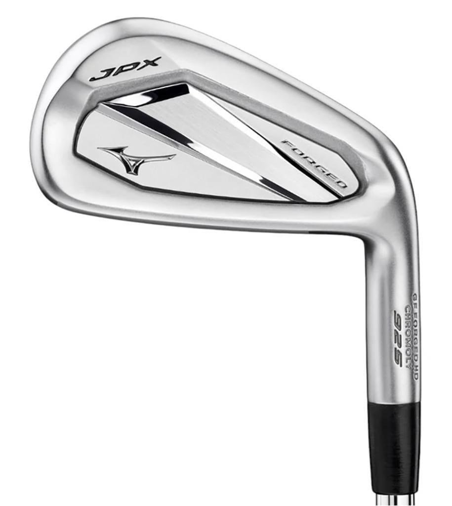 Mizuno JPX 925 Forged pánske železá, oceľ