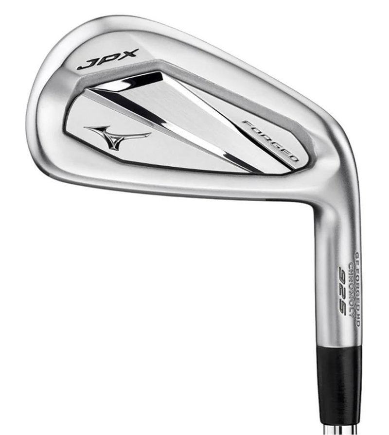 Mizuno JPX 925 Forged pánske železá, oceľ