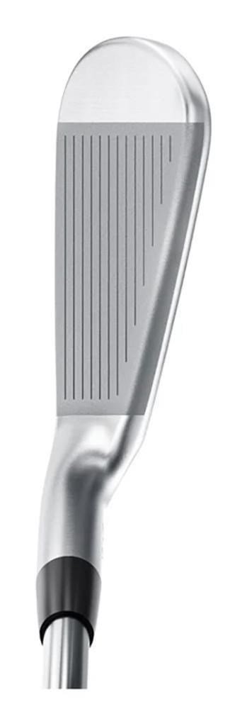 Mizuno JPX 925 Forged pánske železá, oceľ