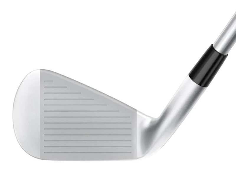 Mizuno JPX 925 Forged pánske železá, oceľ