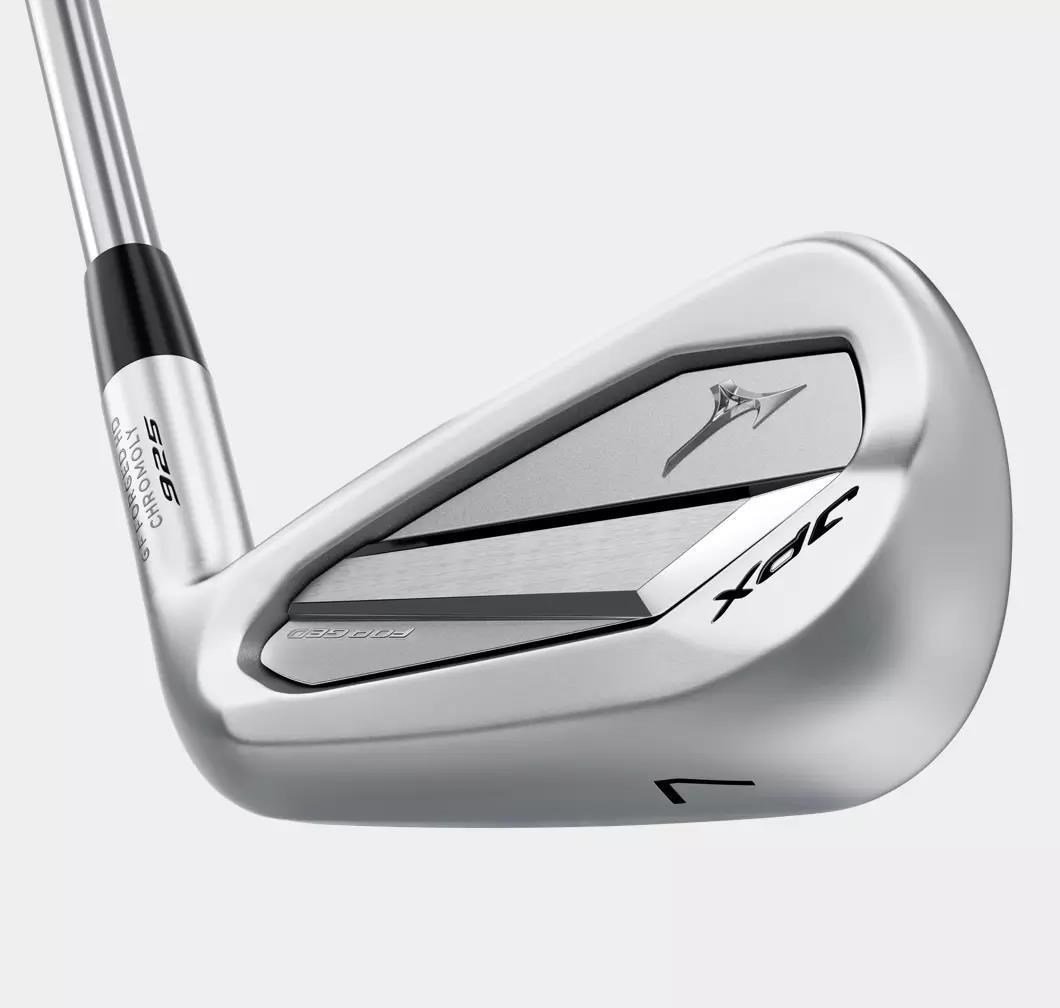 Mizuno JPX 925 Forged pánske železá, oceľ