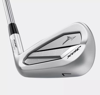 Mizuno JPX 925 Forged pánske železá, oceľ