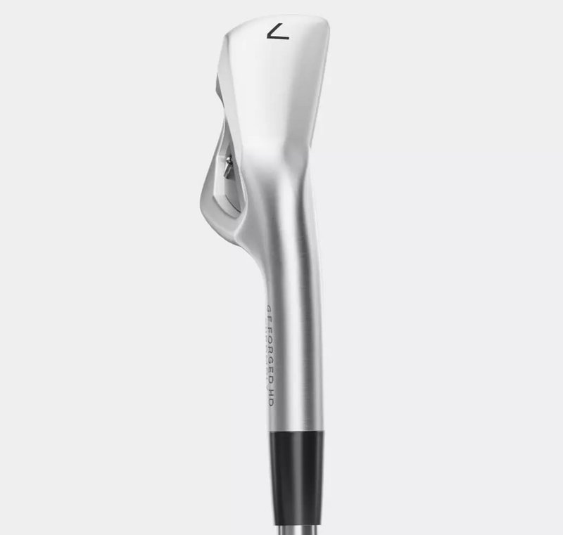 Mizuno JPX 925 Forged pánske železá, oceľ
