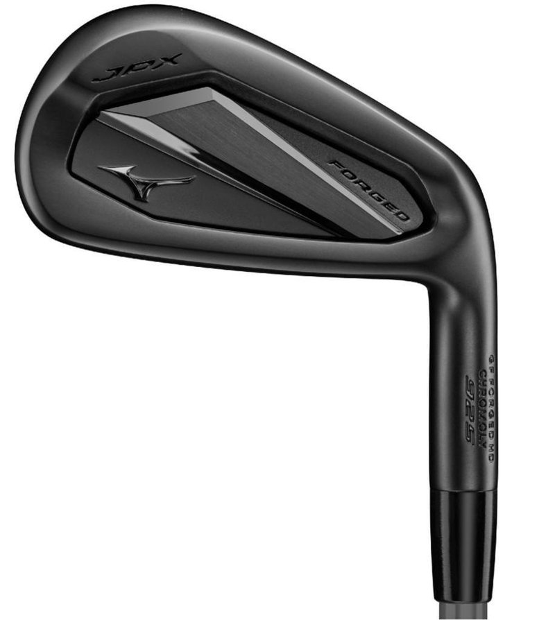Mizuno JPX 925 Forged Black pánske železá, oceľ