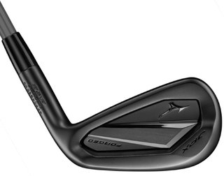 Mizuno JPX 925 Forged Black pánske železá, oceľ