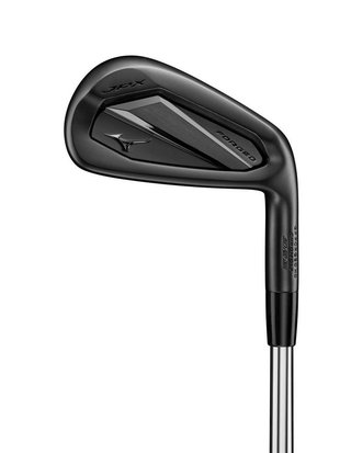 Mizuno JPX 925 Forged Black pánske železá, oceľ