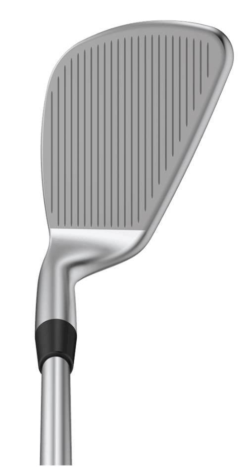 PING BunkR wedge, ocel