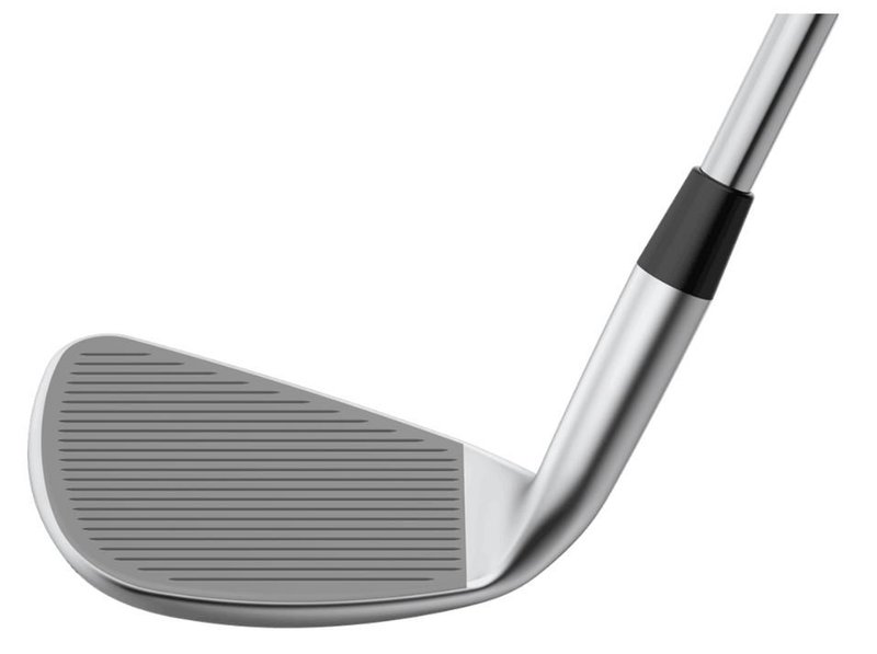 PING BunkR wedge, ocel