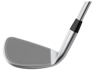 PING BunkR pánsky wedge, grafit