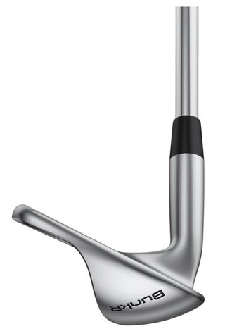 PING BunkR pánsky wedge, grafit
