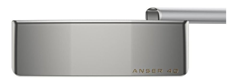 Ping PLD MIlled 25 Anser 4D putter