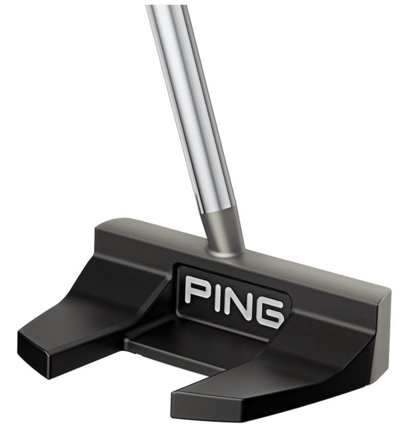 Ping Scottsdale Prime Tyne C putter