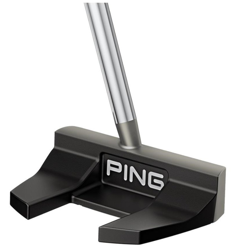 Ping Scottsdale Prime Tyne C putter