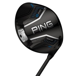 PING G440 MAX HL pánsky driver