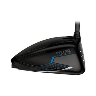 PING G440 MAX HL pánsky driver