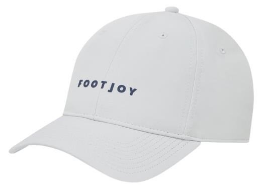 FootJoy Fashion golfová šiltovka, sivá/navy