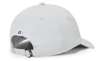 FootJoy Fashion golfová šiltovka, sivá/navy