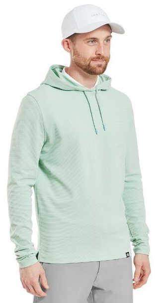 FootJoy Fashion golfová šiltovka, bielo/pistáciová