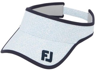 FootJoy Visor dámska kšiltovka, skyway animal/navy