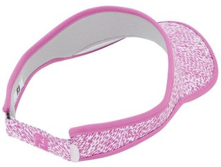 FootJoy Visor dámska kšiltovka, berry animal