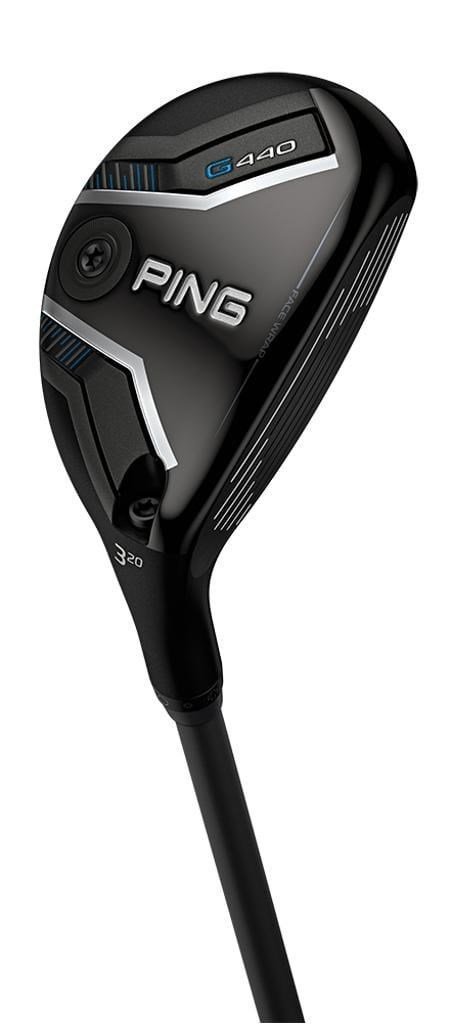 PING G440 HL pánsky hybrid