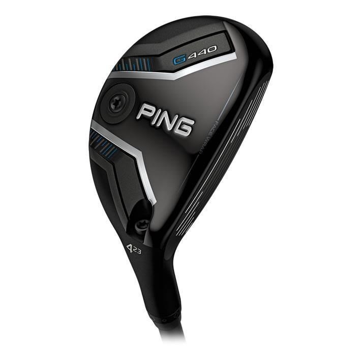 PING G440 HL pánsky hybrid
