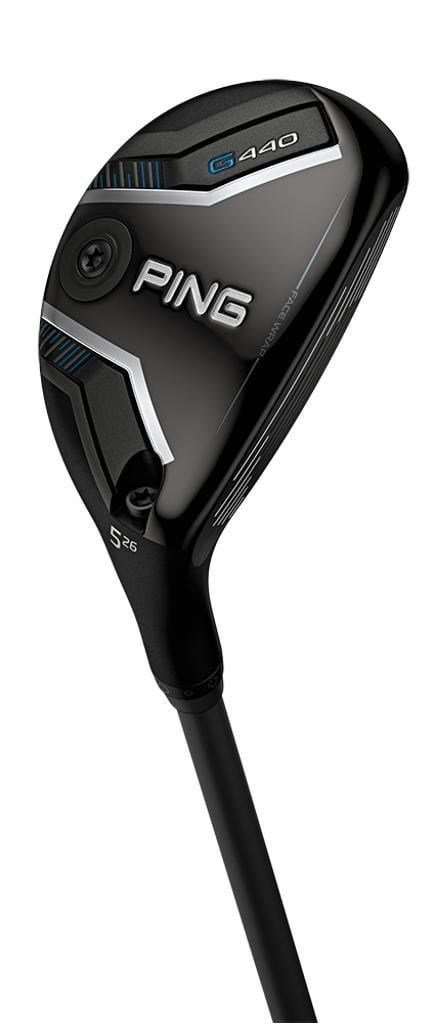 PING G440 HL pánsky hybrid