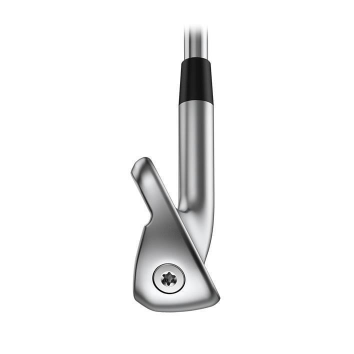 PING G440 HL pánske železá, grafit
