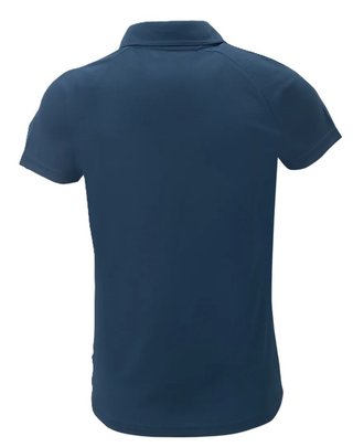 2117 of Sweden Fröseke dámske polo, navy