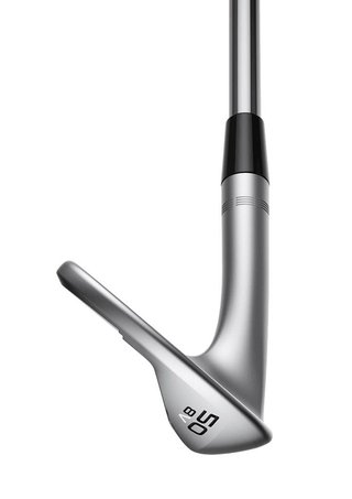 Cobra KING pánsky wedge, oceľ