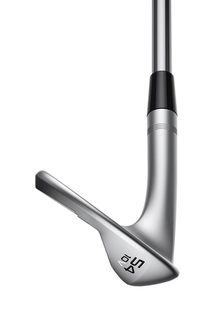 Cobra KING pánsky wedge, oceľ