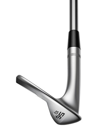 Cobra KING pánsky wedge, oceľ