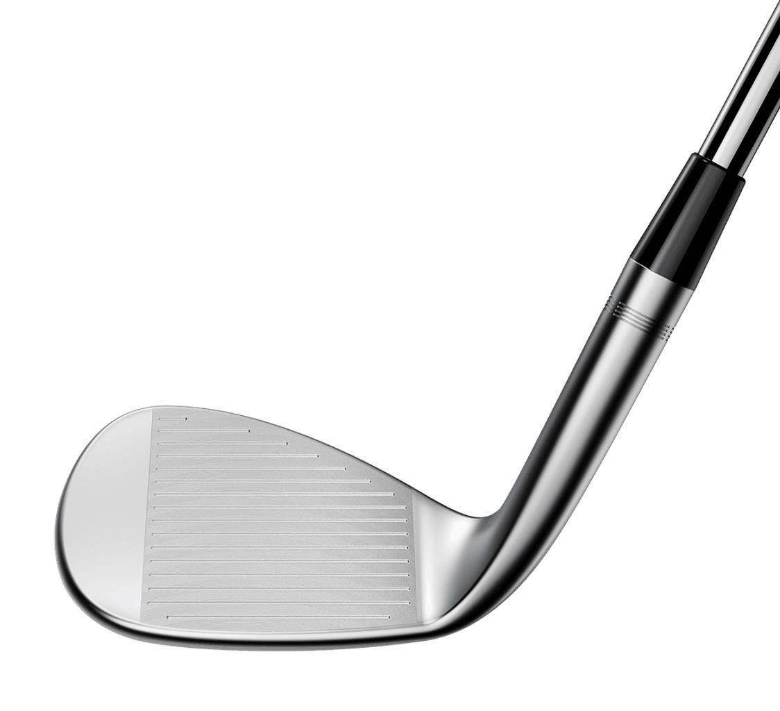 Cobra KING pánsky wedge, oceľ