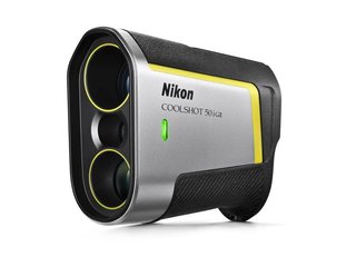 Nikon Coolshot 50i GII laserový diaľkomer