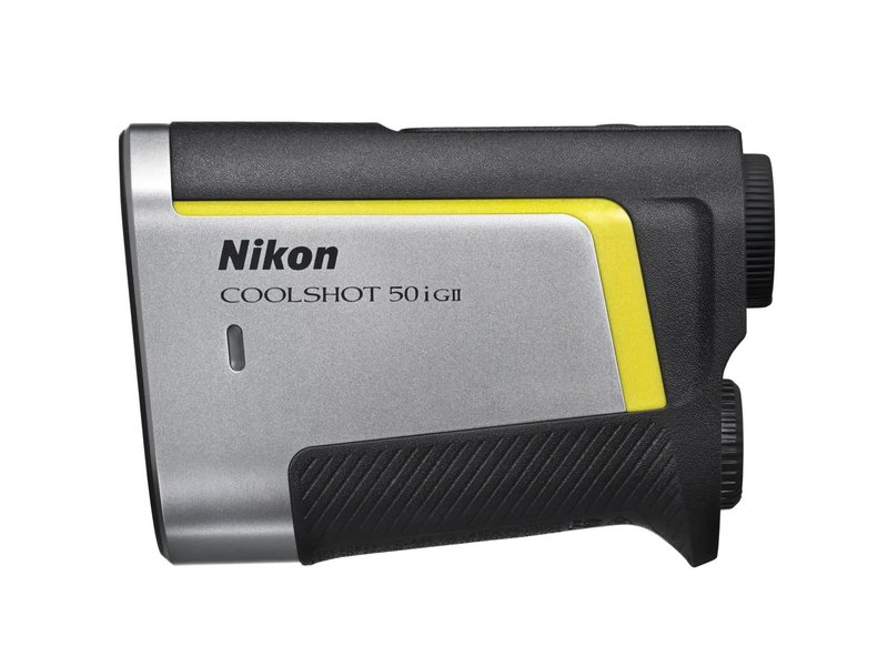 Nikon Coolshot 50i GII laserový diaľkomer