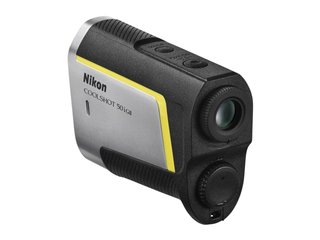 Nikon Coolshot 50i GII laserový diaľkomer