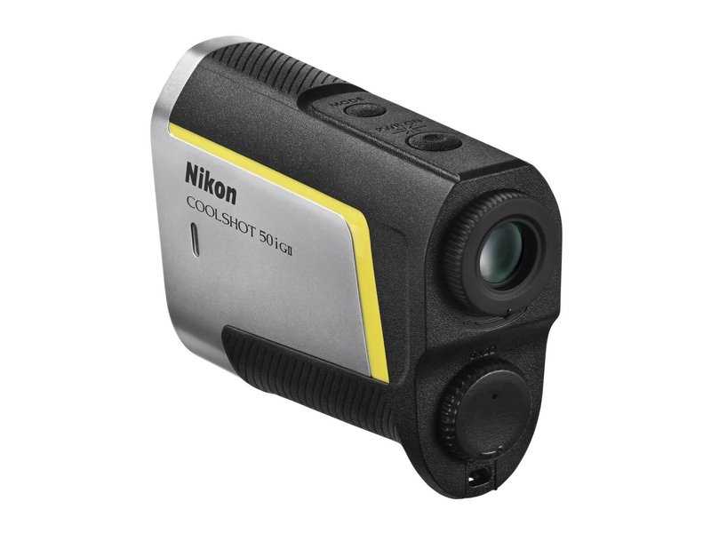 Nikon Coolshot 50i GII laserový diaľkomer