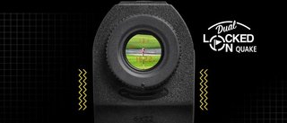 Nikon Coolshot 50i GII laserový diaľkomer