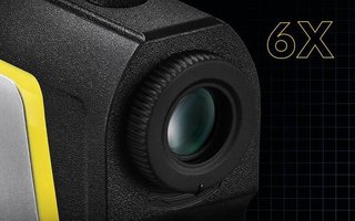 Nikon Coolshot 50i GII laserový diaľkomer