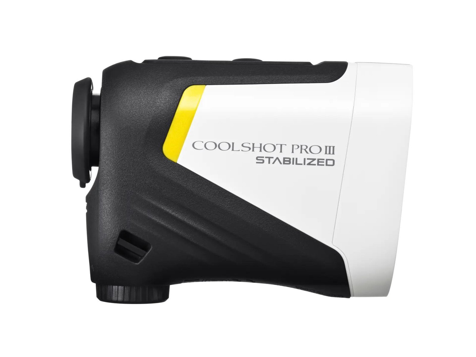 Nikon Coolshot PROIII Stabilized laserový diaľkomer