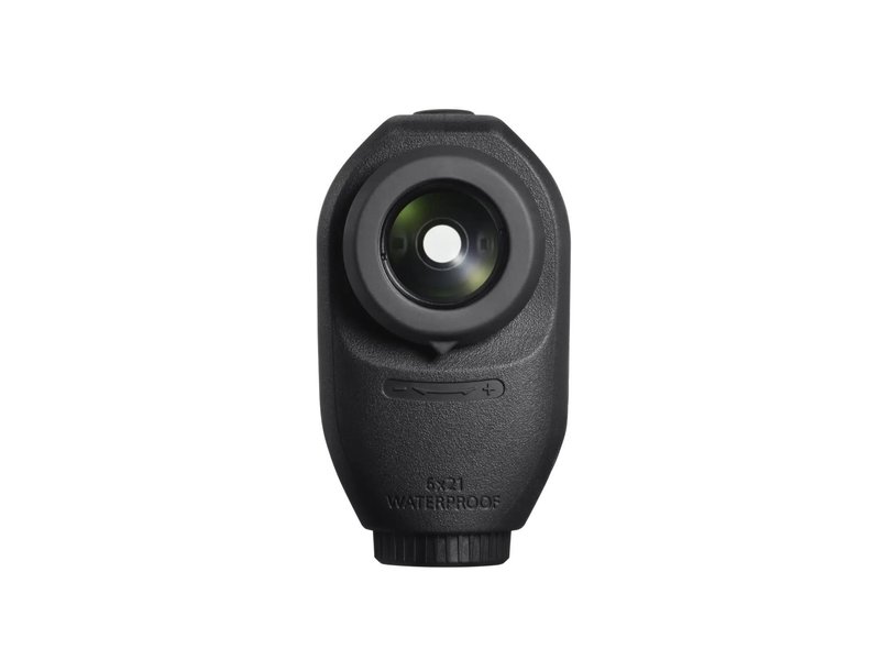 Nikon Coolshot PROIII Stabilized laserový diaľkomer
